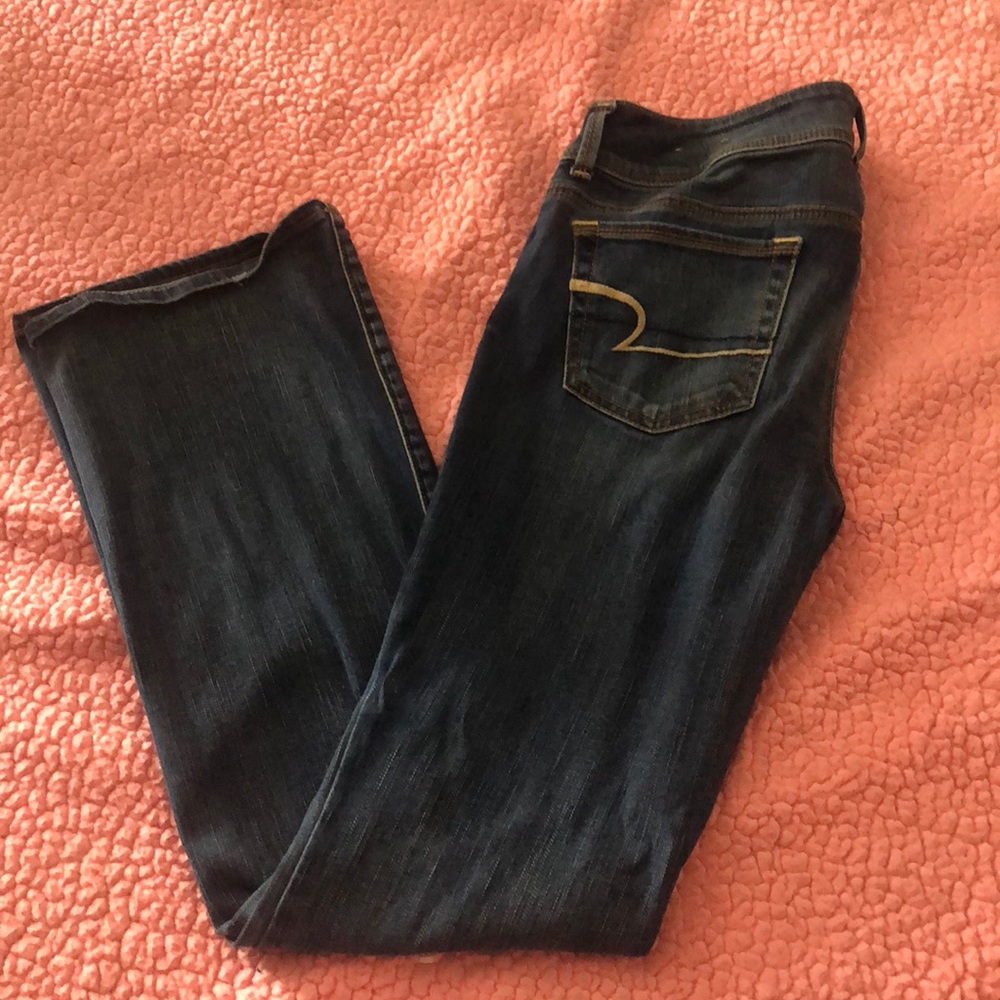 •American Eagle• jeans